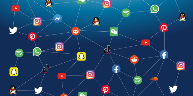 Navigating the Social Media Landscape: Trends for 2024