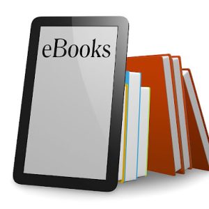 4 Ebooks pack